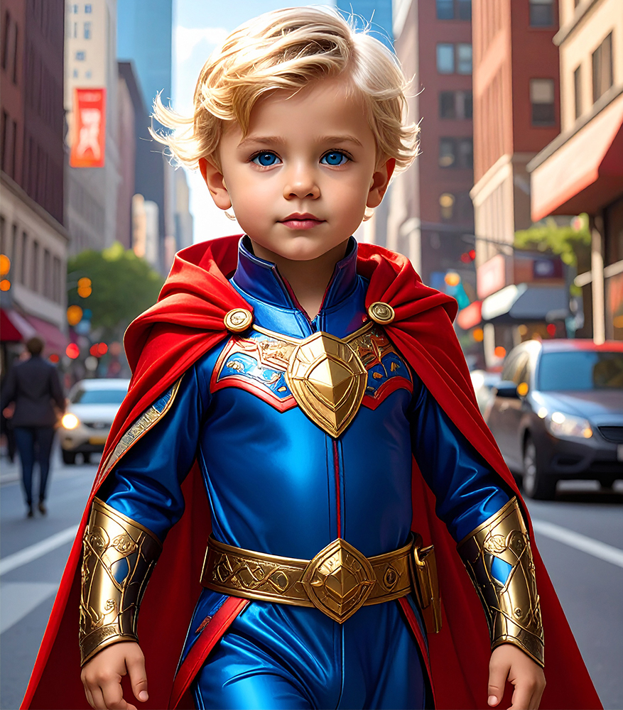 Protector – Image 2