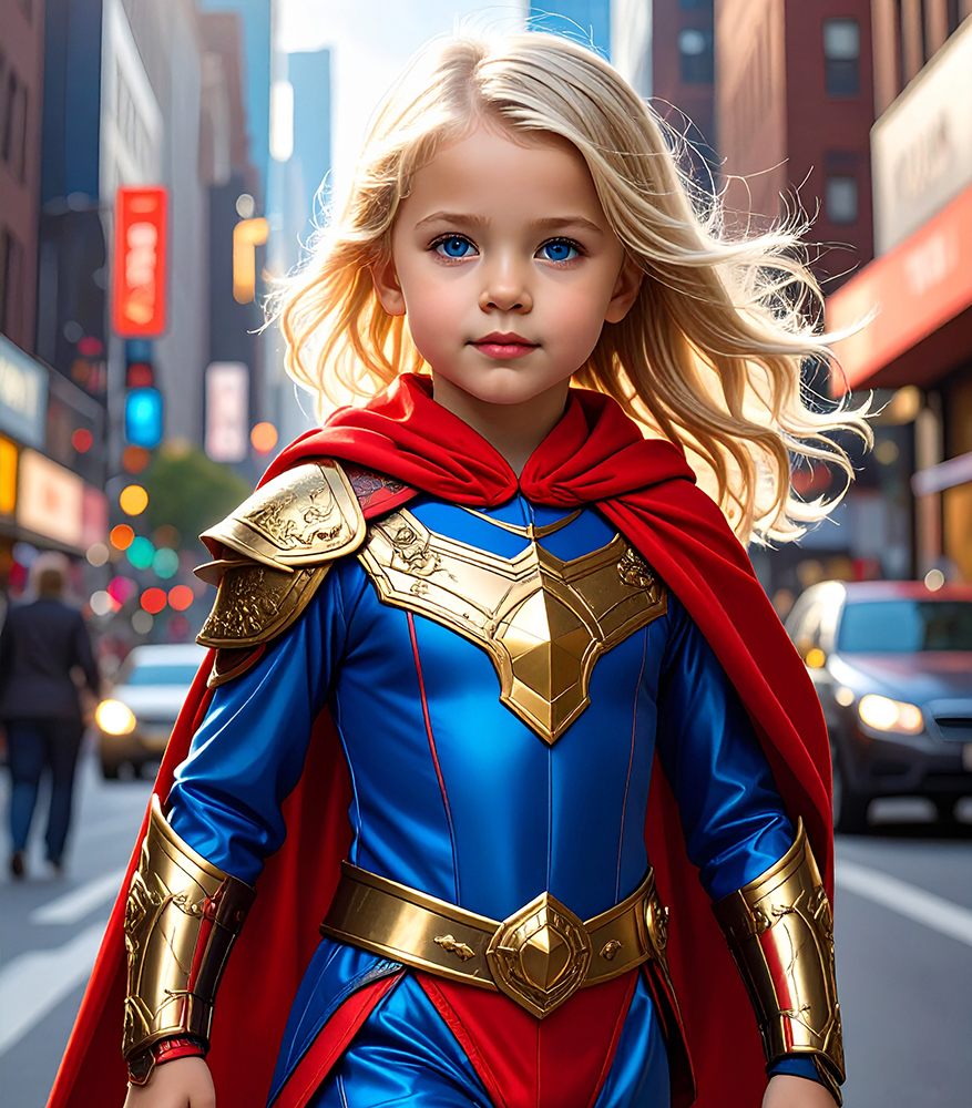 Protector – Image 3