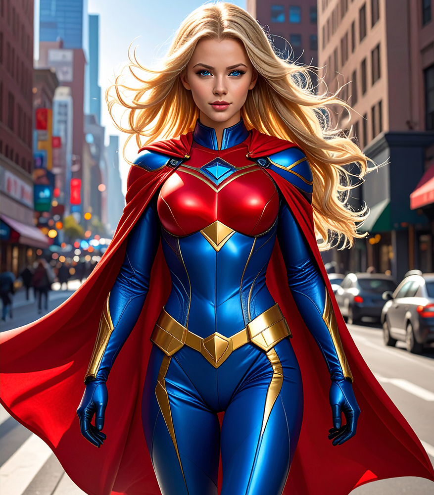 Protector – Image 4