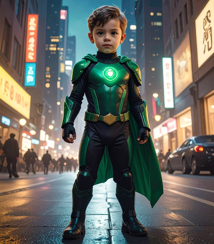 Green Lantern – Image 4
