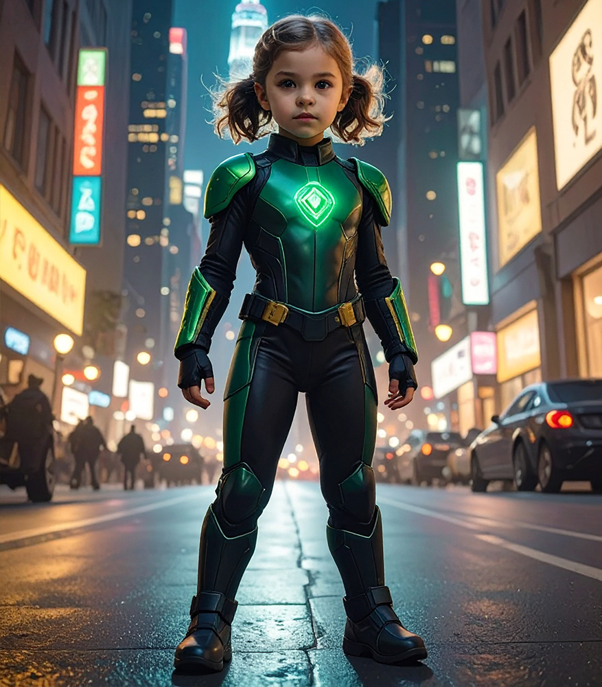 Green Lantern – Image 3